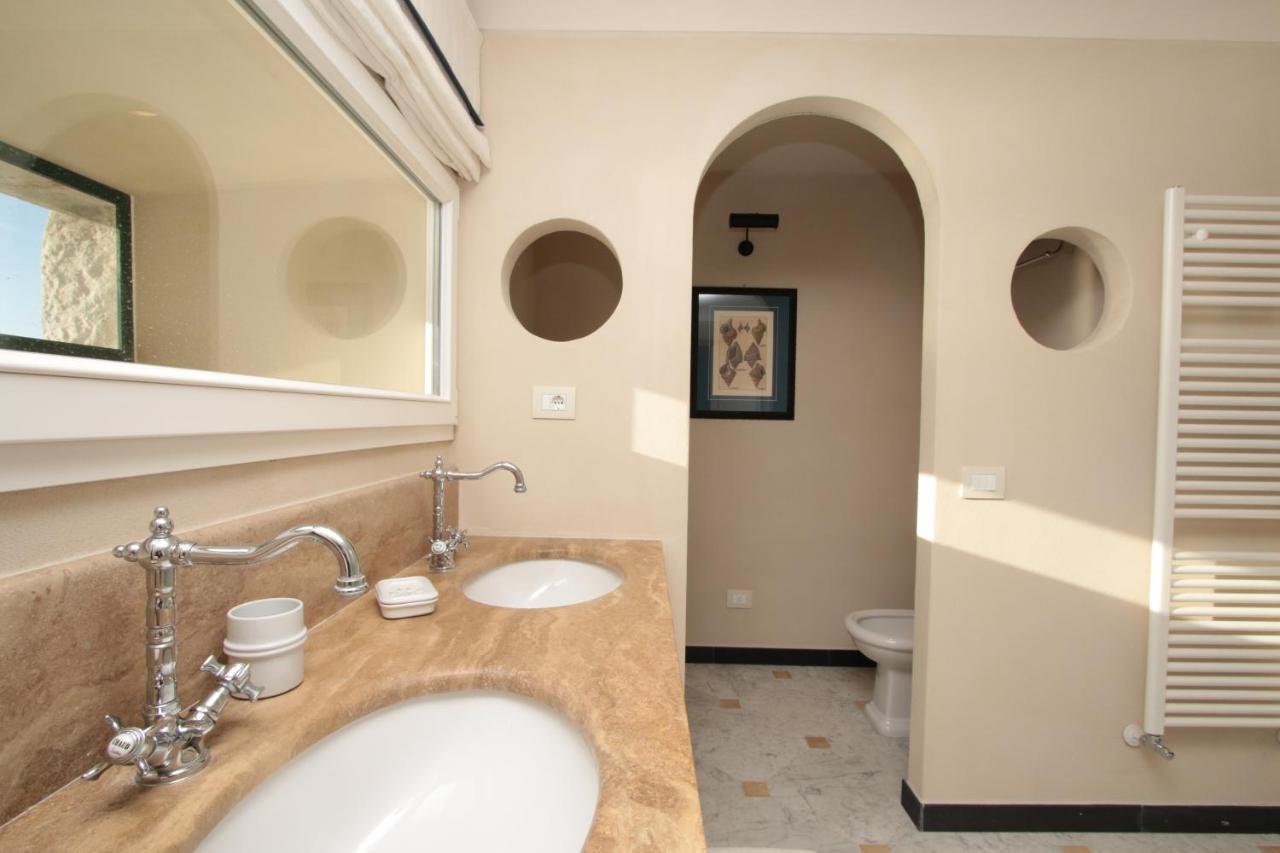 Villa La Pietra - Luxury Location In Levanto, 5 Terre Eksteriør bilde