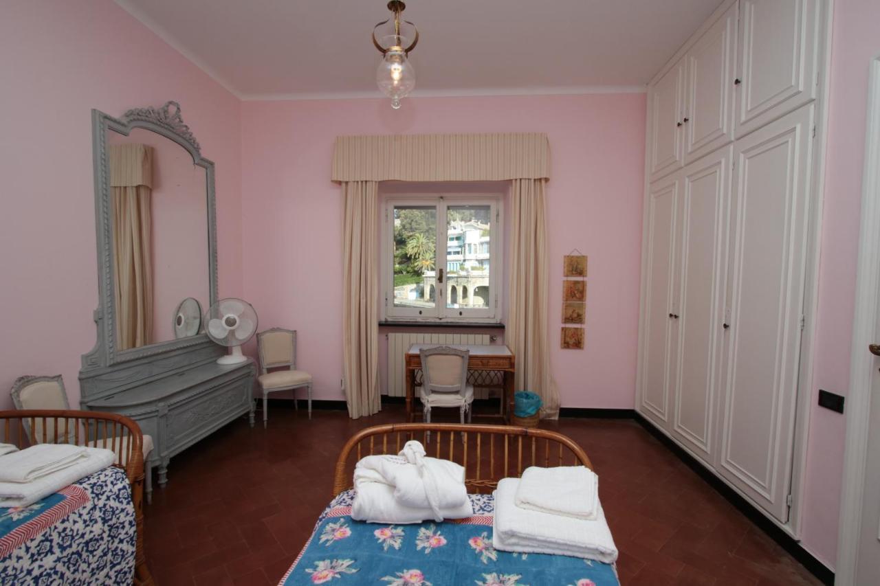 Villa La Pietra - Luxury Location In Levanto, 5 Terre Eksteriør bilde
