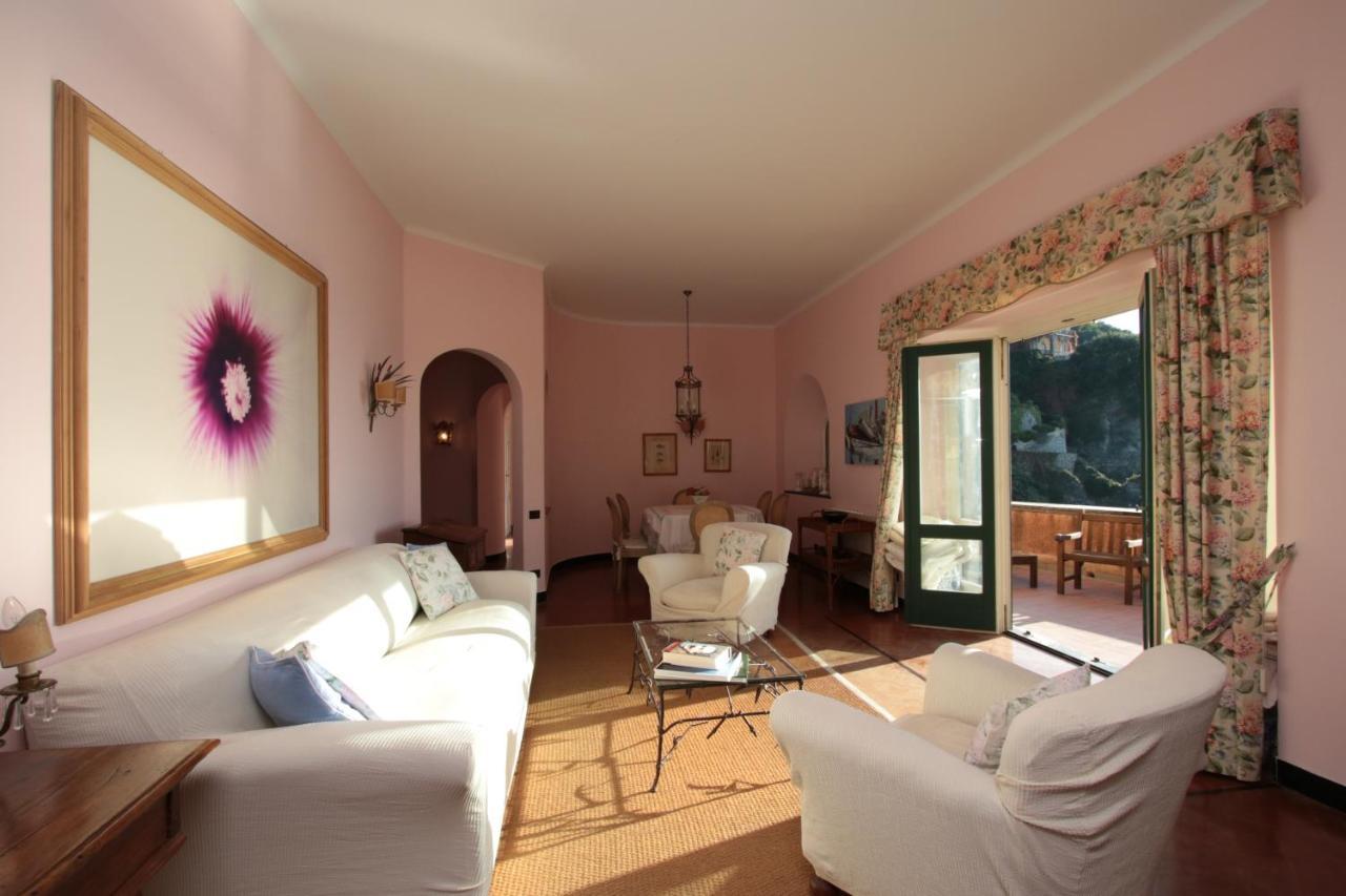 Villa La Pietra - Luxury Location In Levanto, 5 Terre Eksteriør bilde
