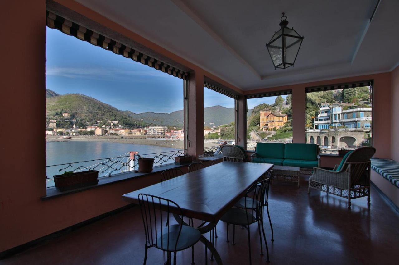 Villa La Pietra - Luxury Location In Levanto, 5 Terre Eksteriør bilde